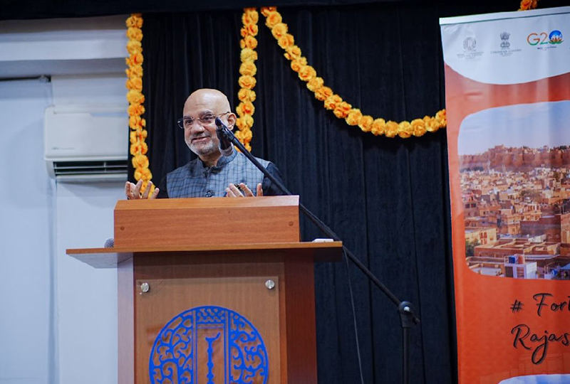 Celebration of Vishwa Hindi Diwas - 10.01.2026